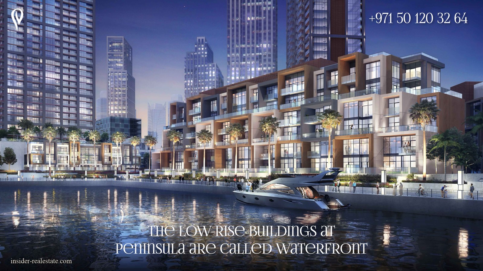 Peninsula presentation, slide 25