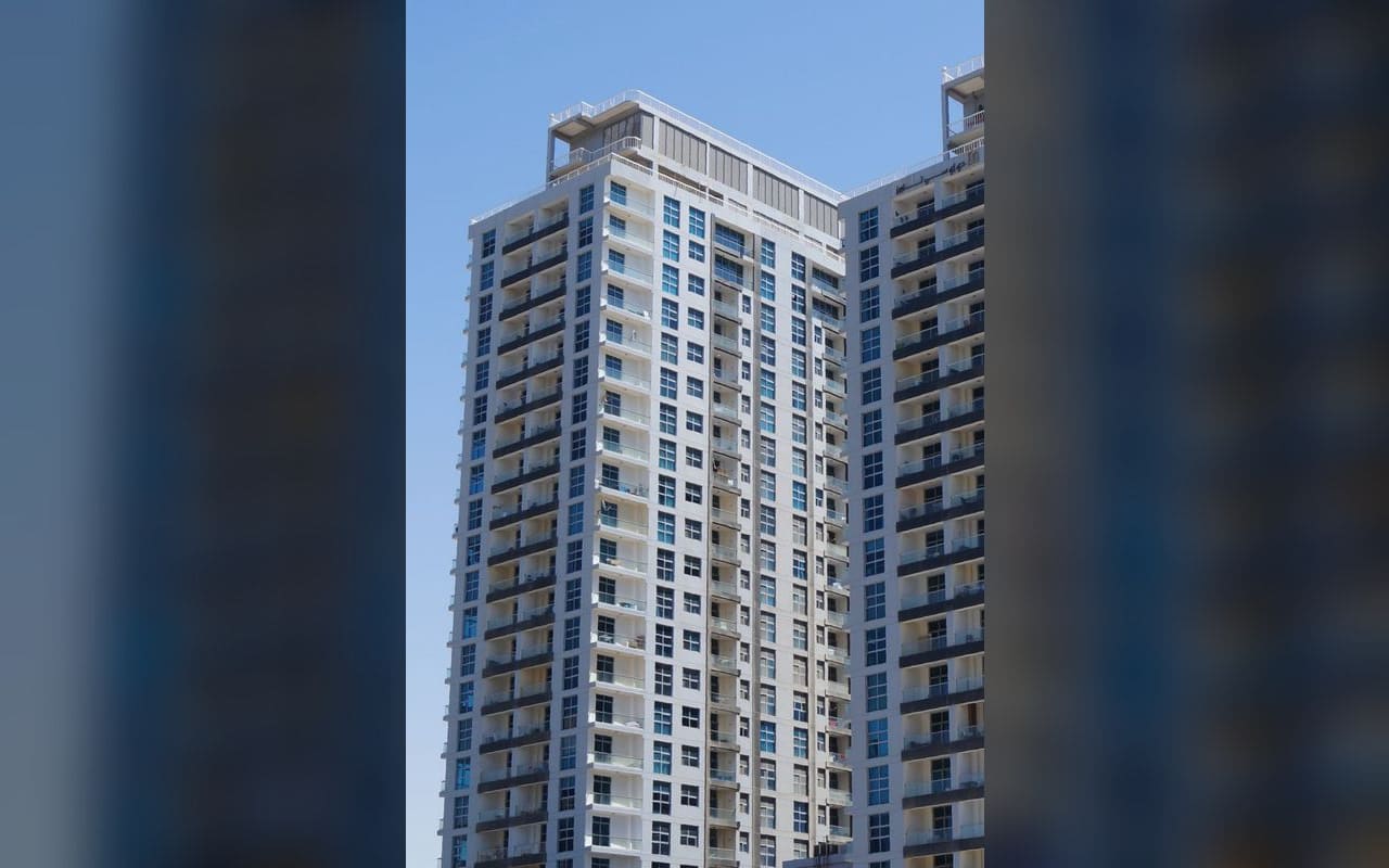Dec tower 2