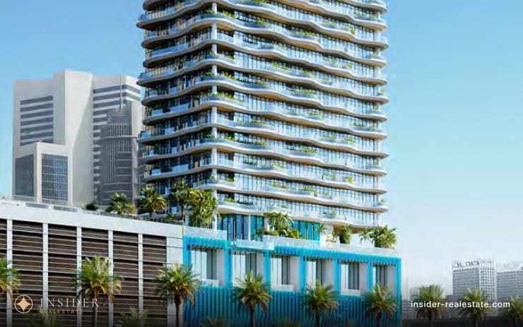 Chic Tower