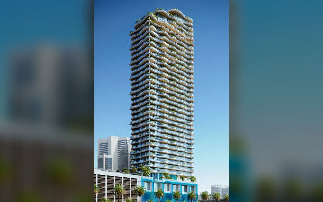 Chic Tower
