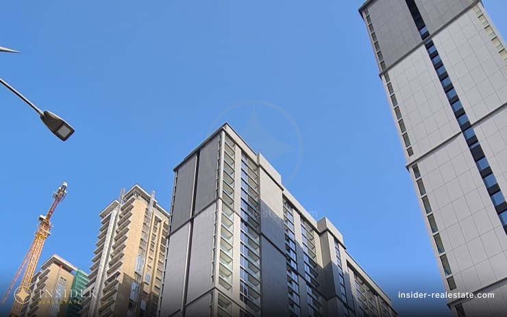 Sobha Creek Vistas Building A