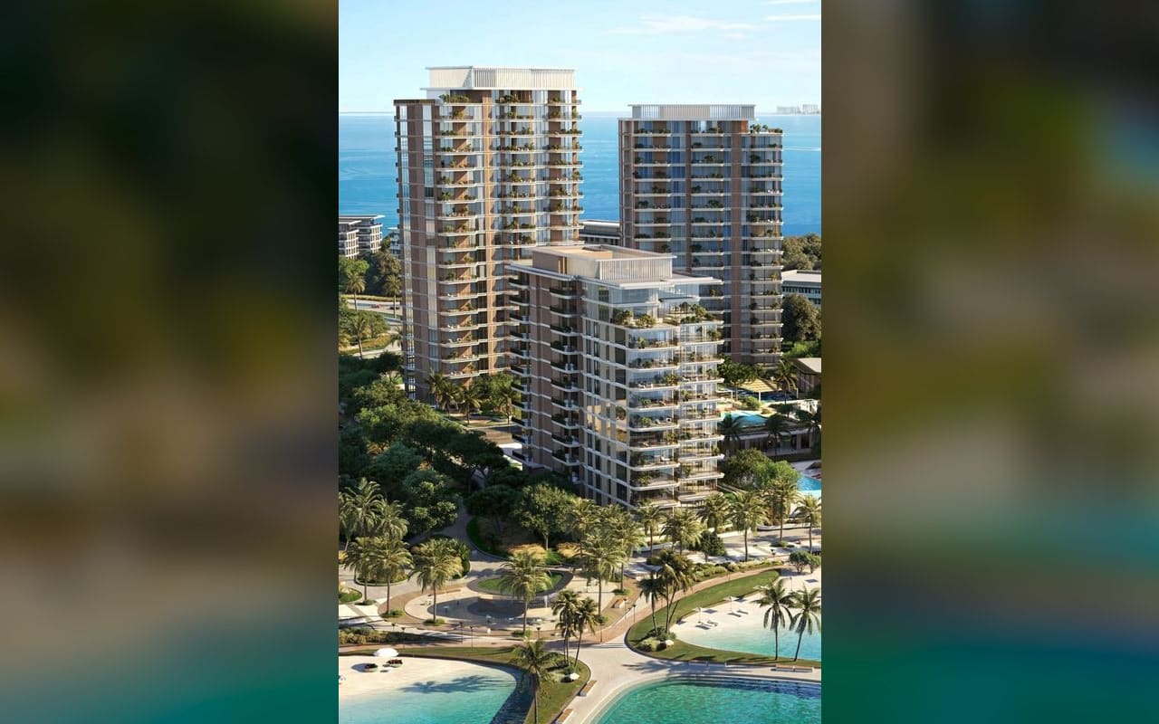 Bay Grove Residences C