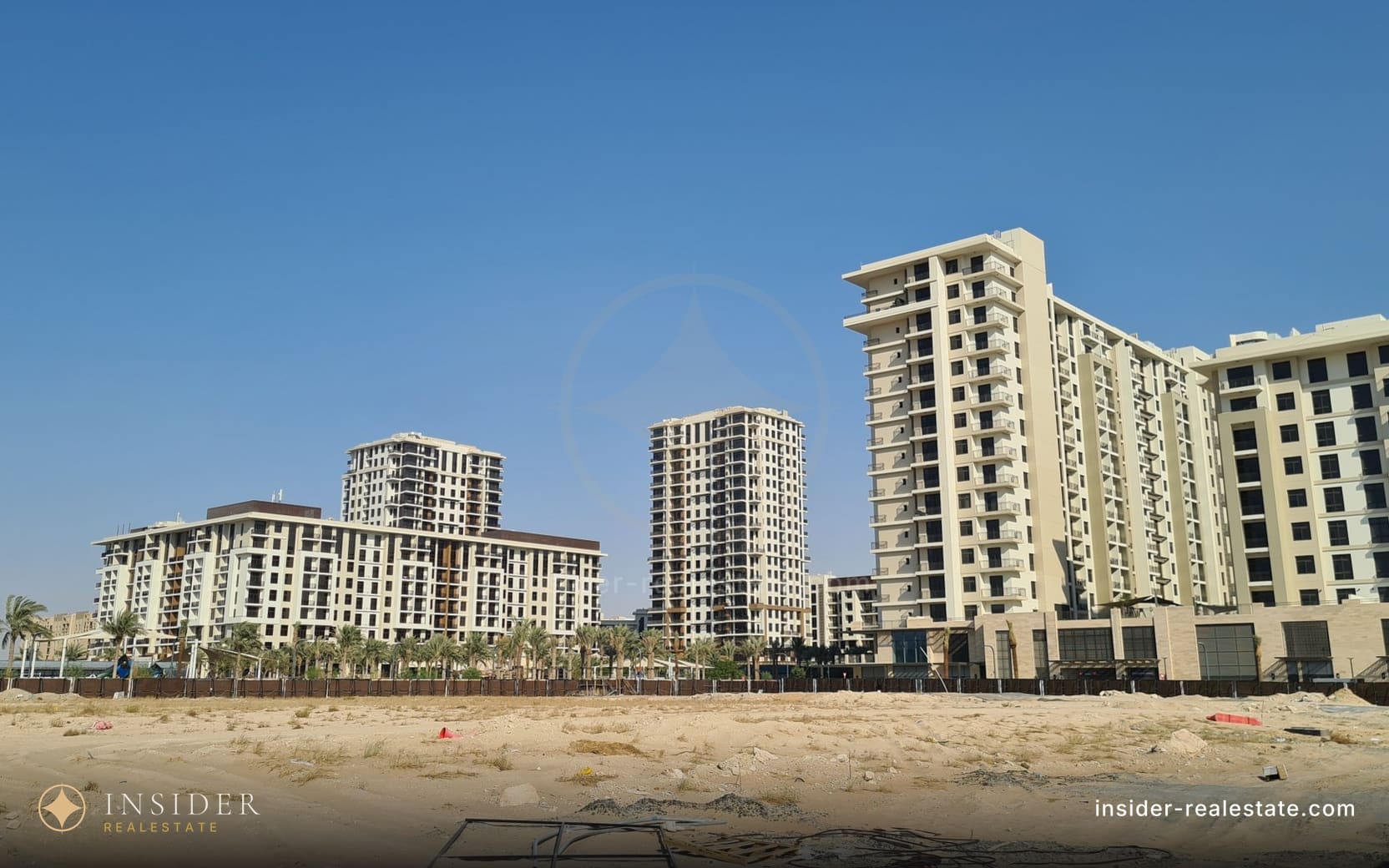 Warda Apartments 1