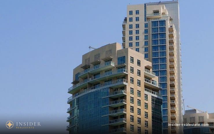 The Residences 6