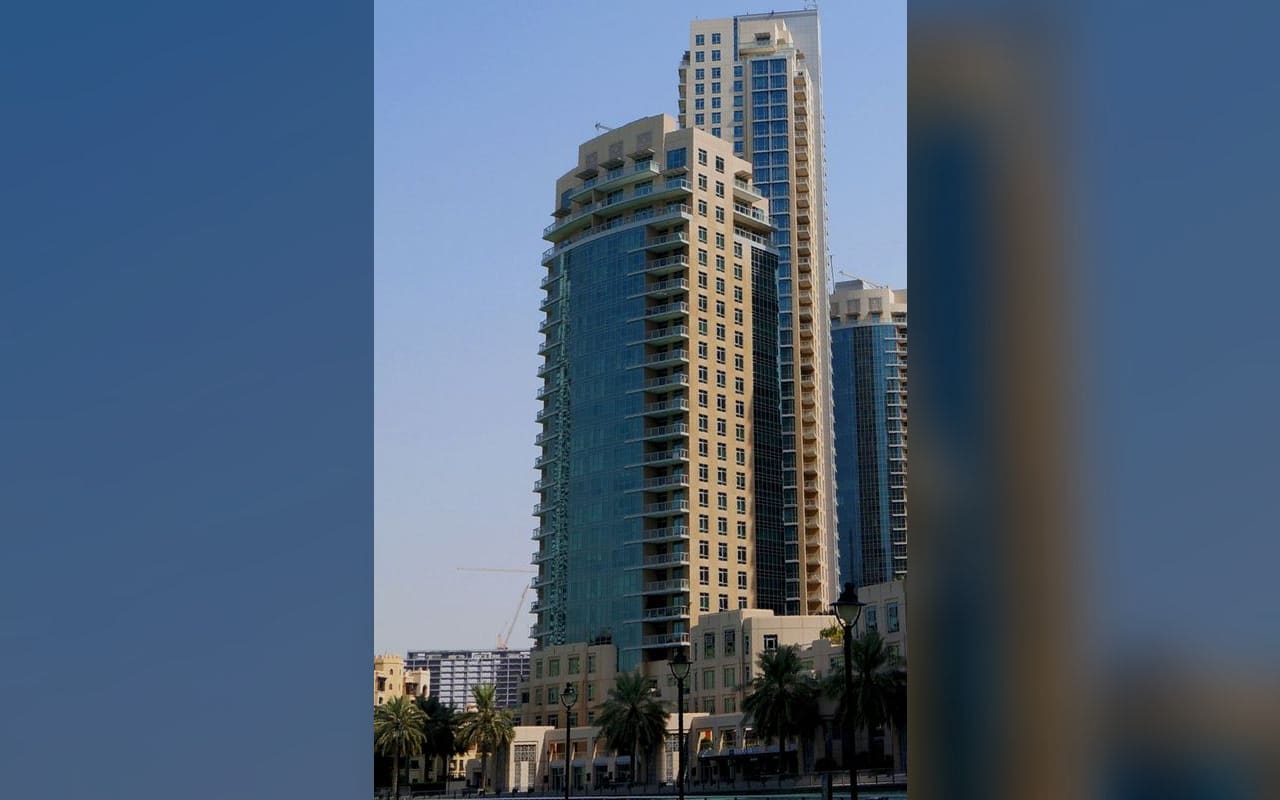 The Residences 6