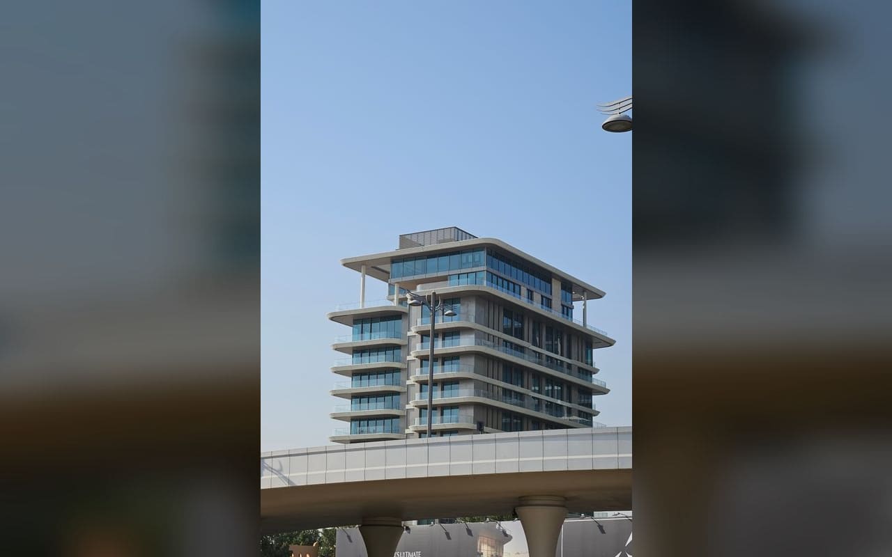 Serenia living Tower 4