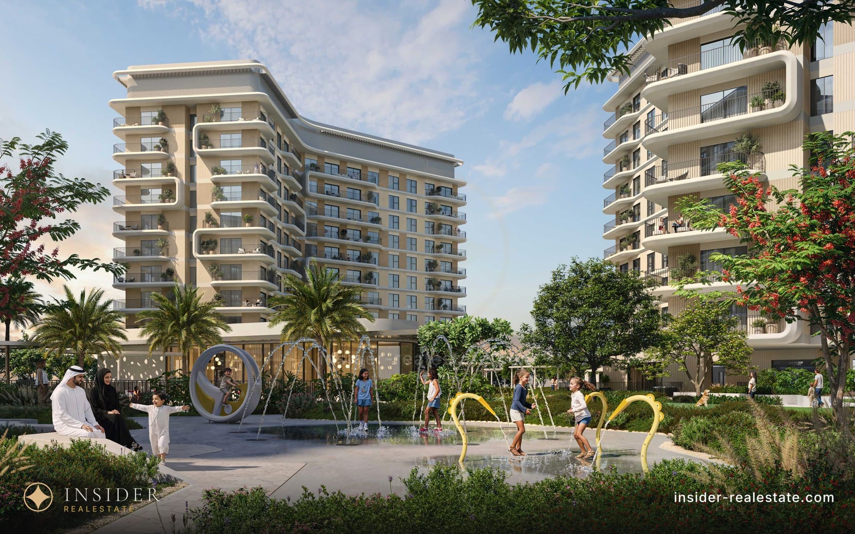 Yas Park Place 3