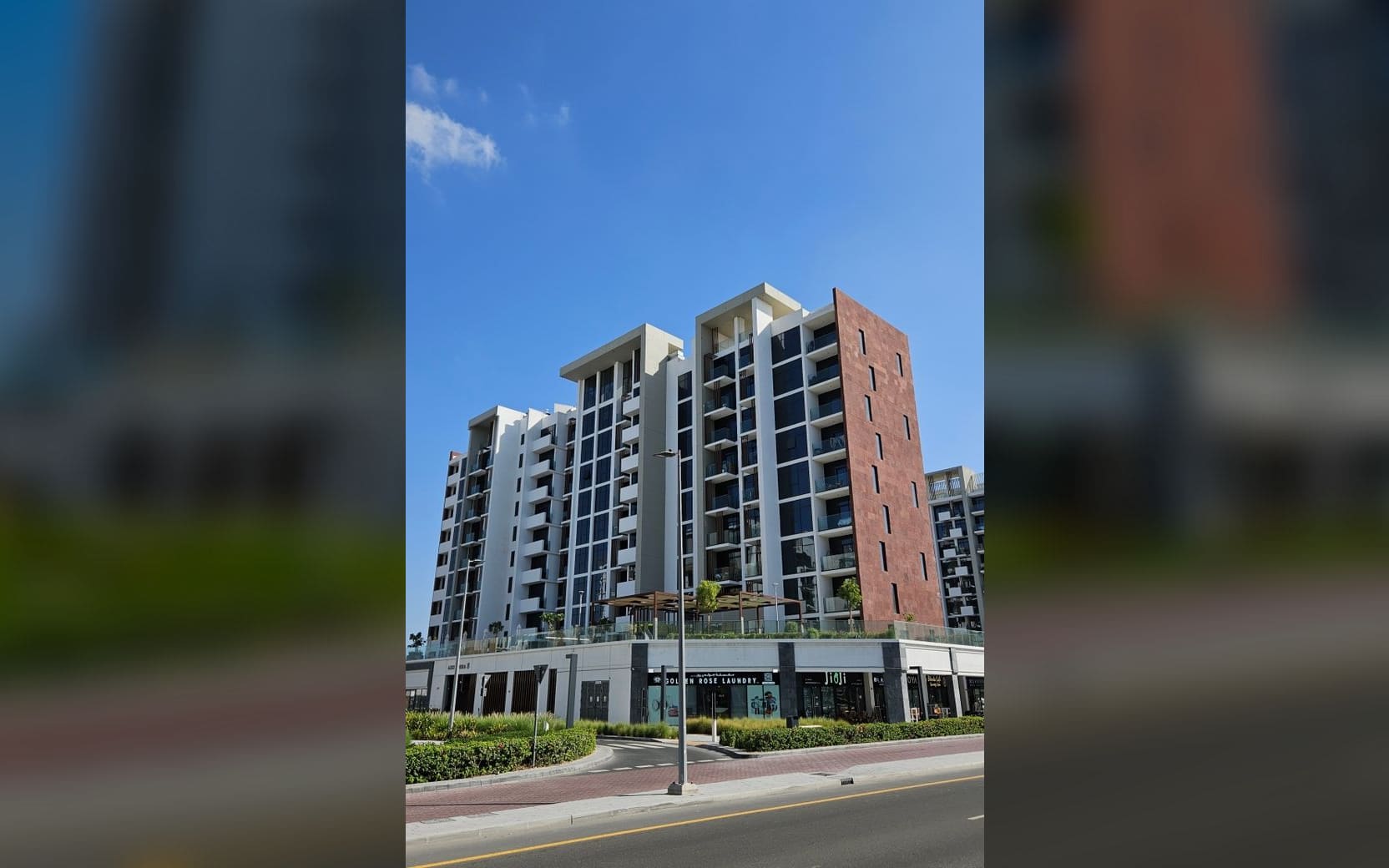 Azizi Riviera 8