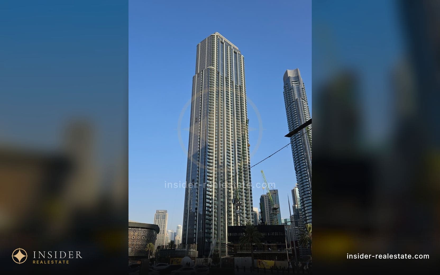 Grande Signature Residences