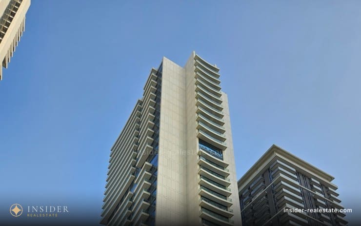 Beach Vista T1
