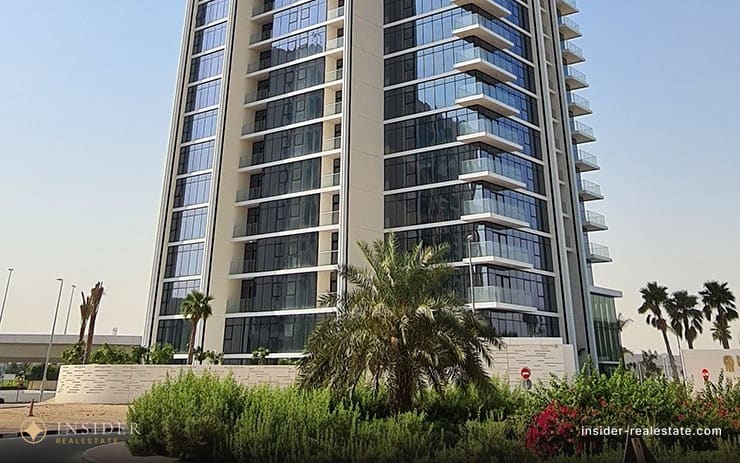 Banyan Tree Residences
