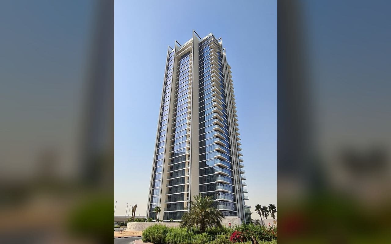 Banyan Tree Residences
