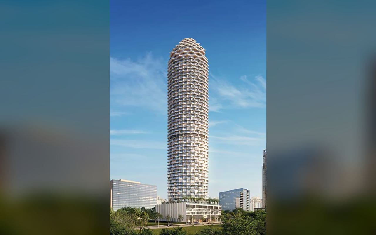 W Residences Dubai Downtown