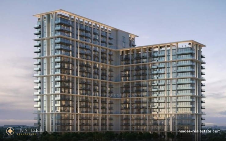 Palace Residences Hillside