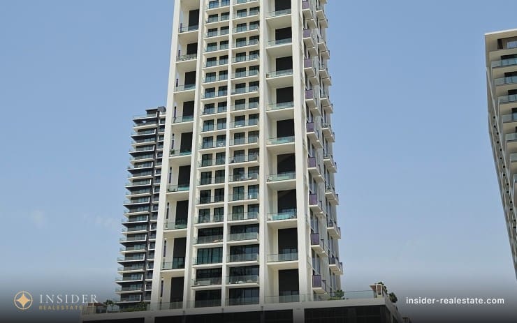 Binghatti House