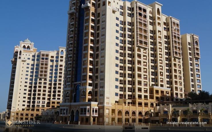 Marina Residences