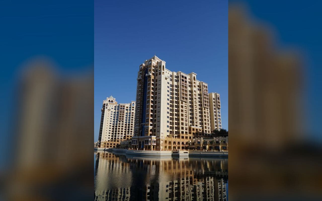 Marina Residences