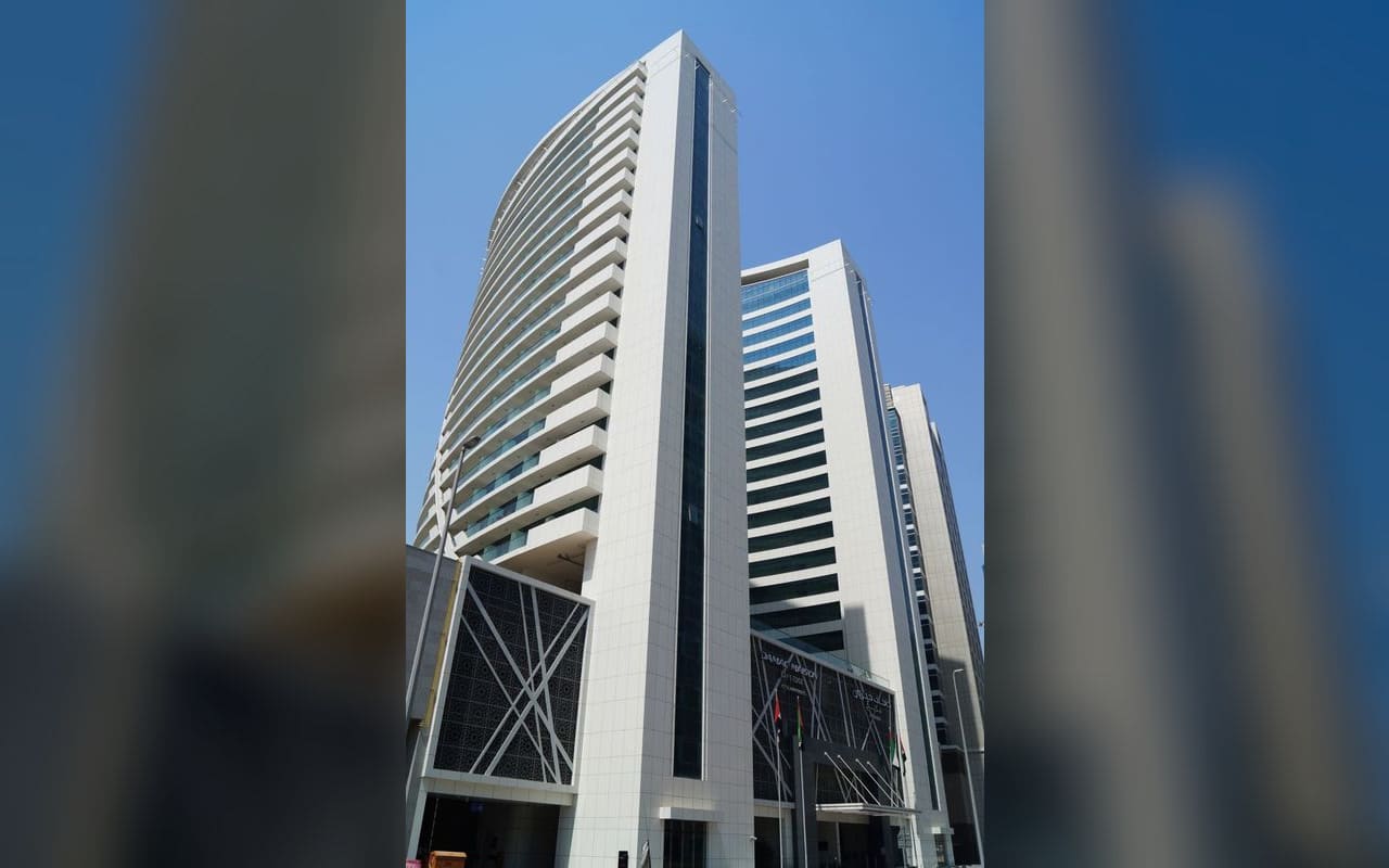 Damac Maison Bay's Edge