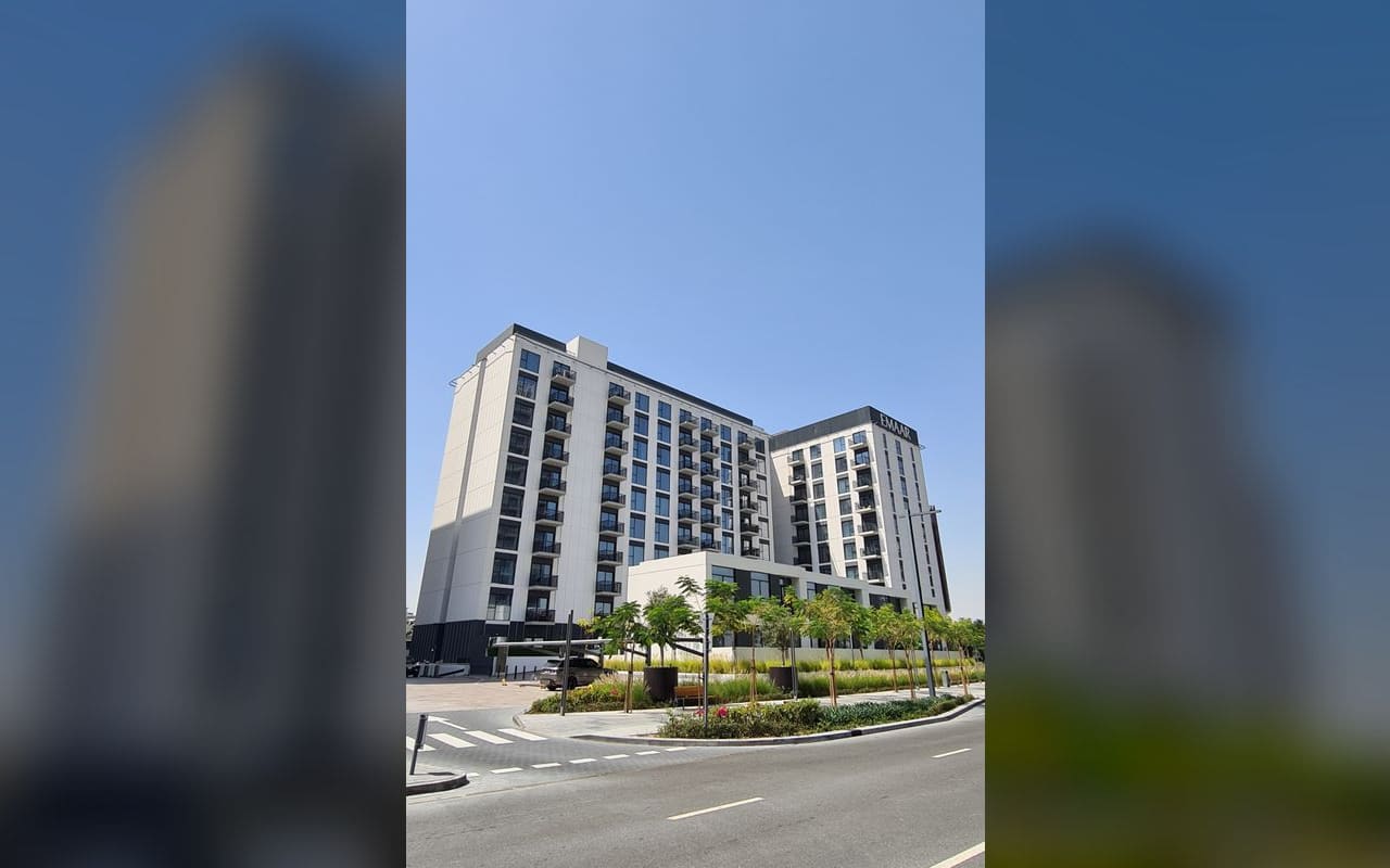 Executive Residences