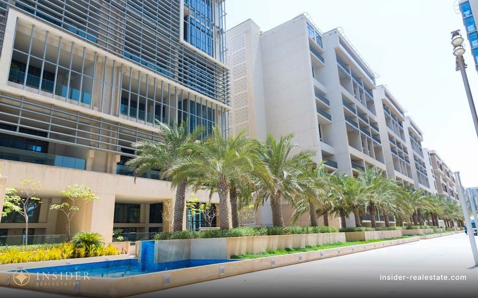 Al Zeina Building C