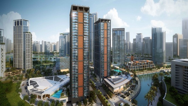 Peninsula Two
