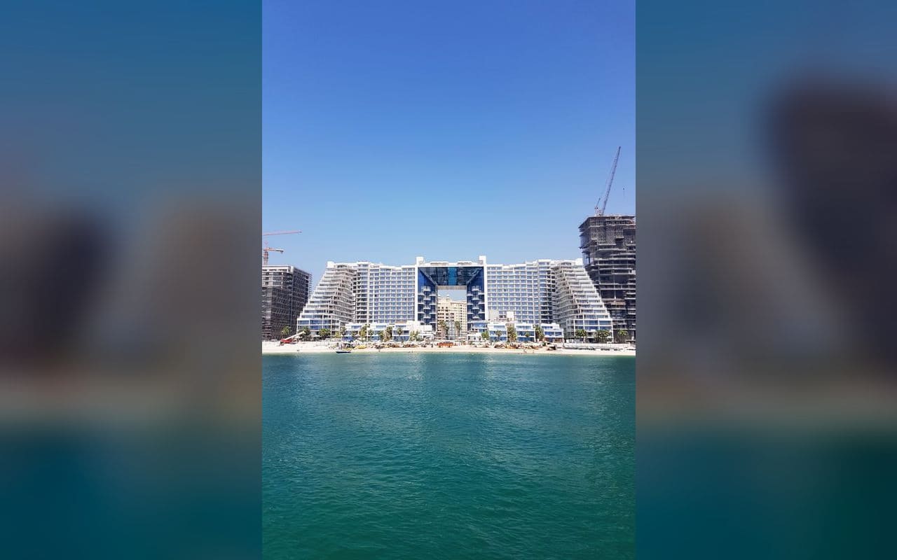 Five Palm Jumeirah