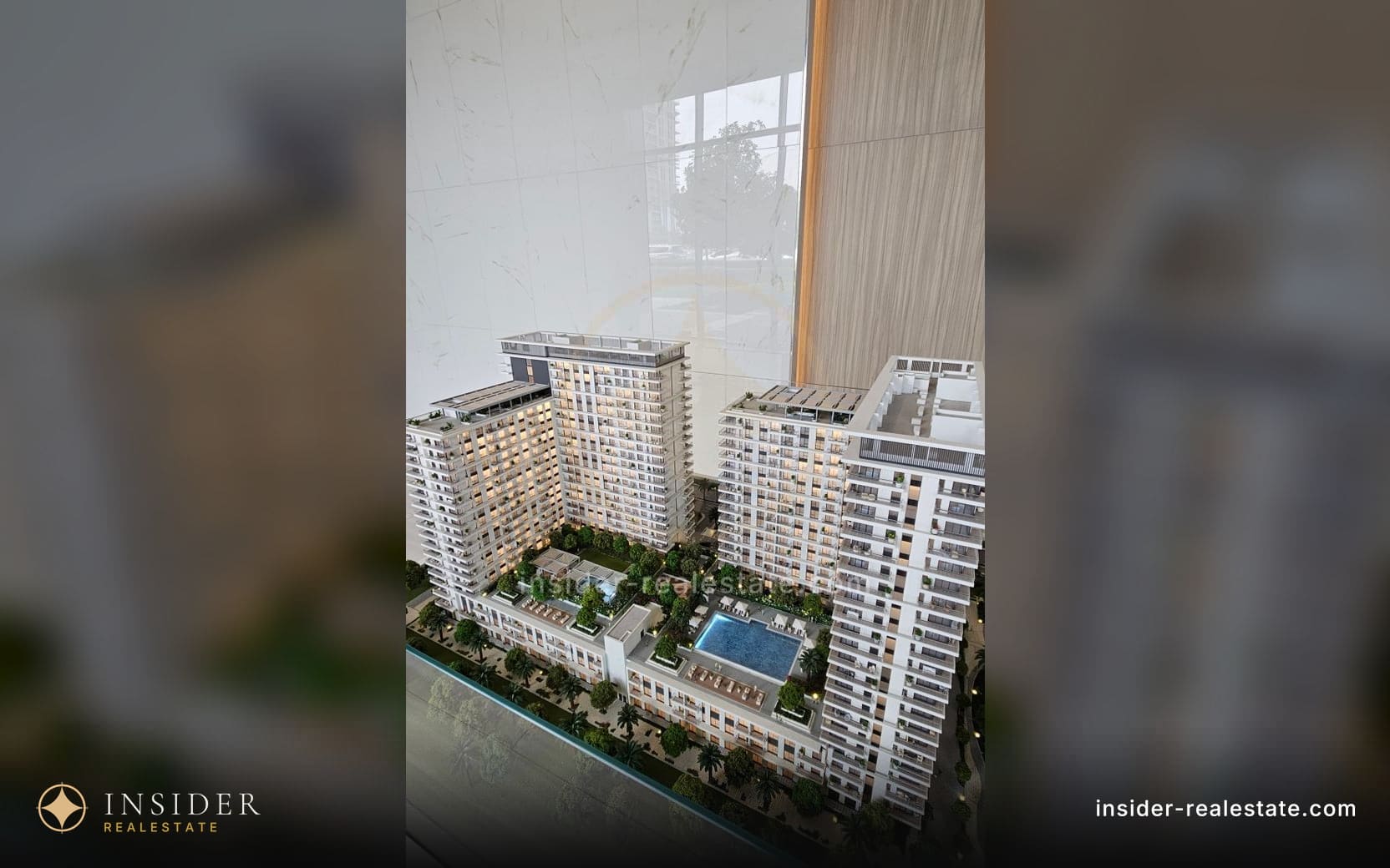 Vida Residences Club Point