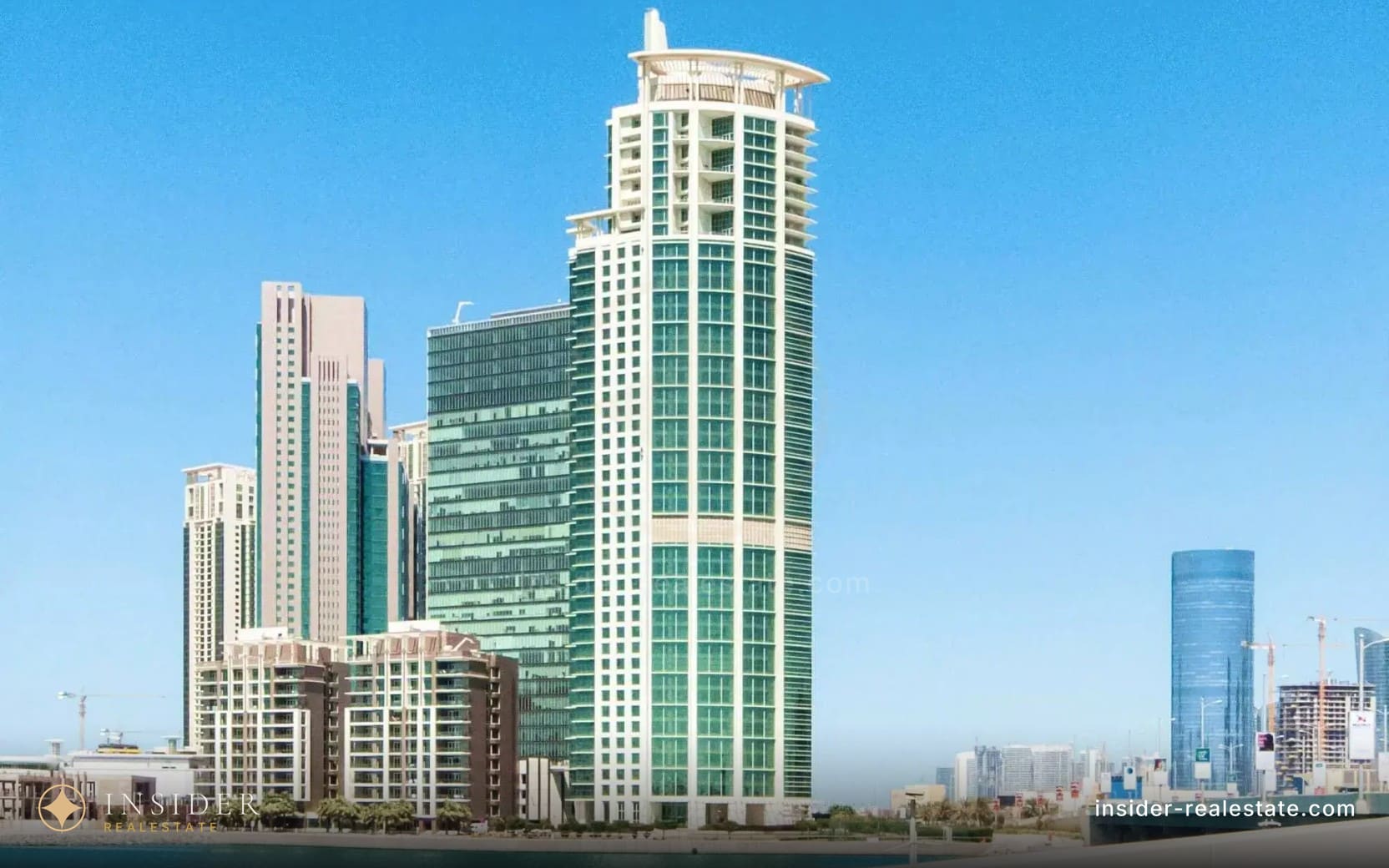 RAK Tower