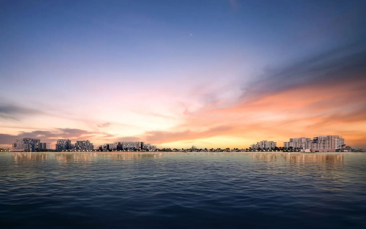 Rixos Dubai Islands Hotel & Residences
