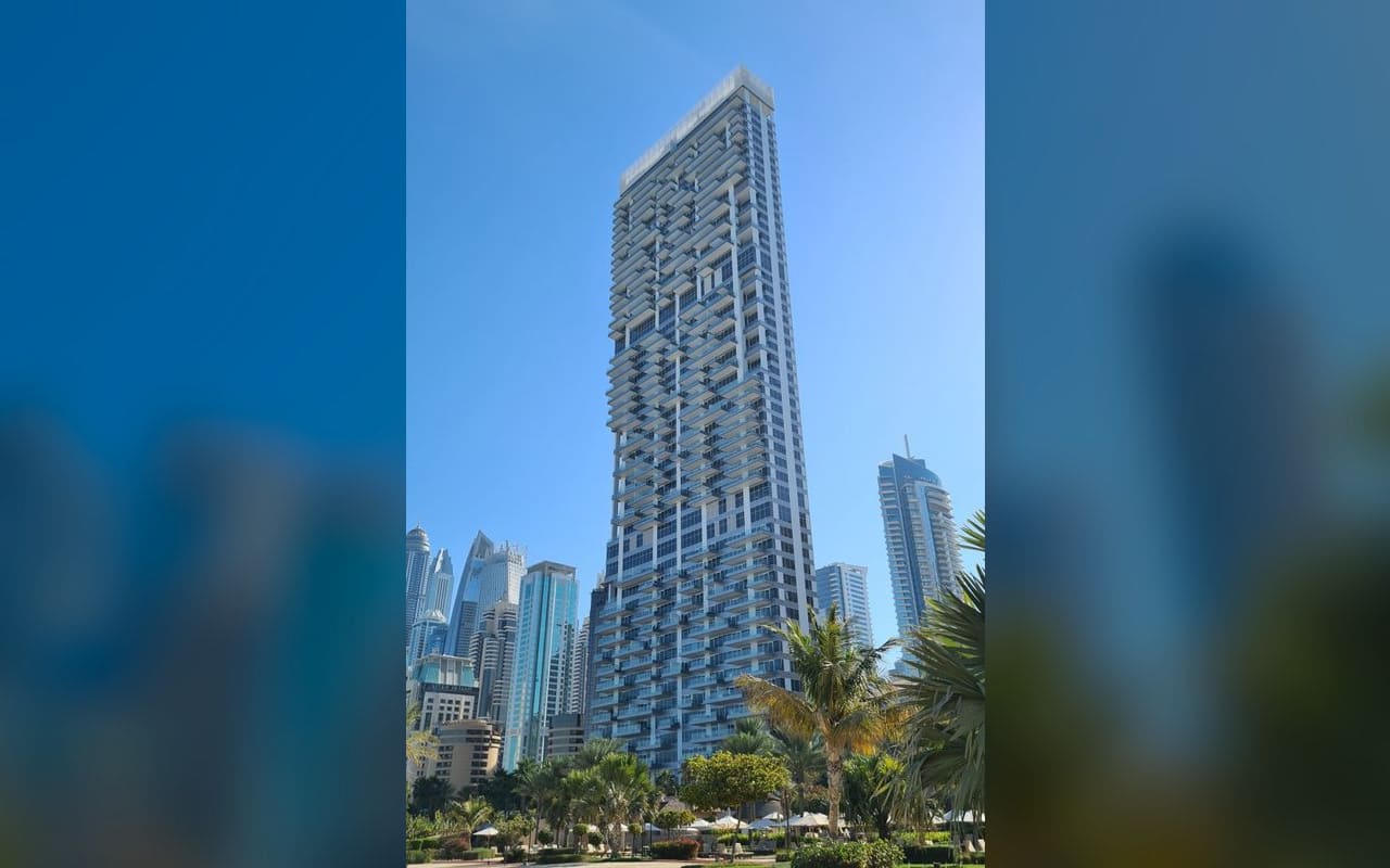 One JBR