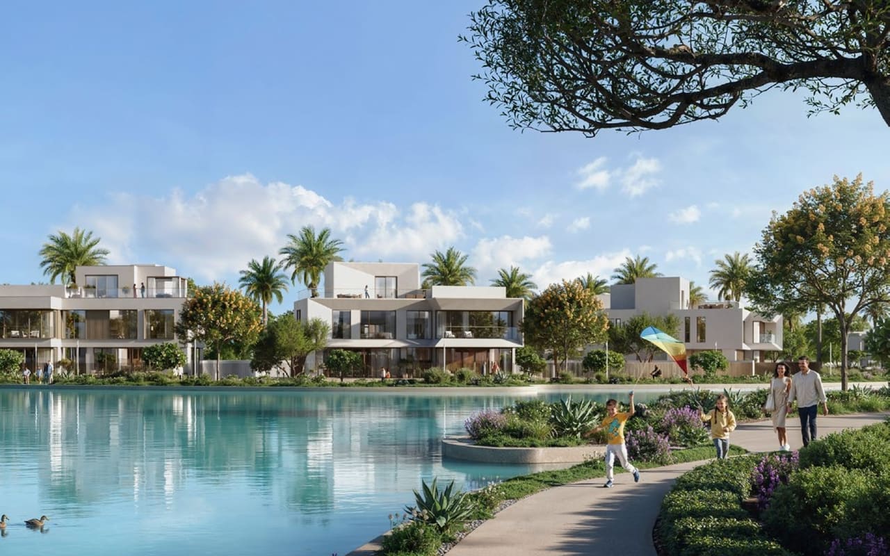 Mareva The Oasis