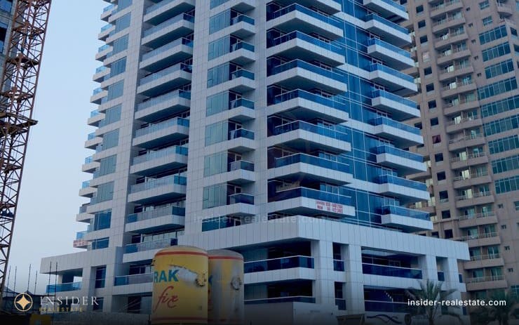Opal Tower