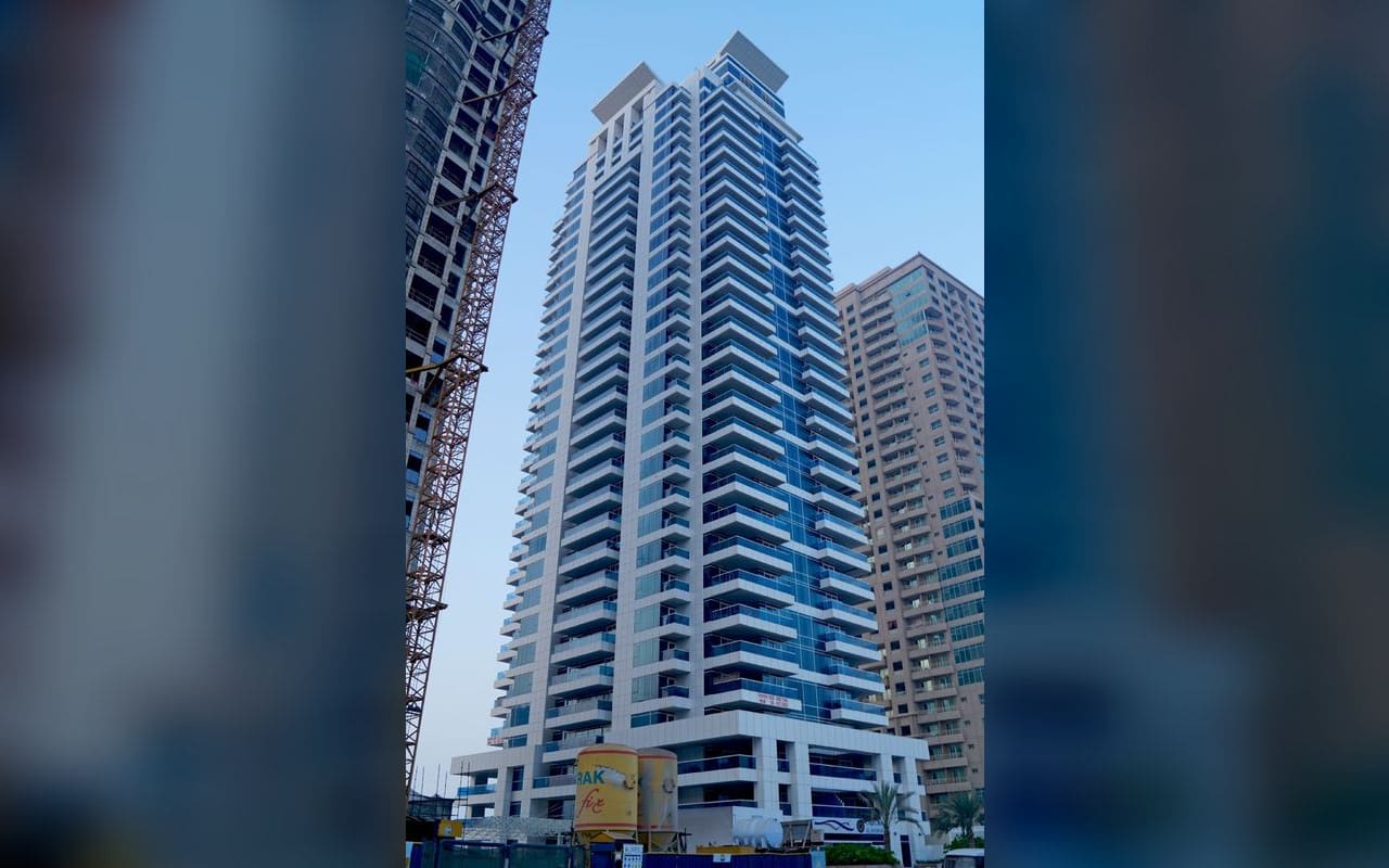 Opal Tower