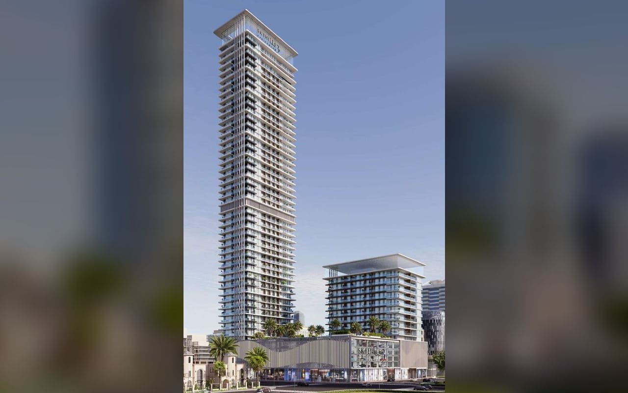 Skyhills Residences 3