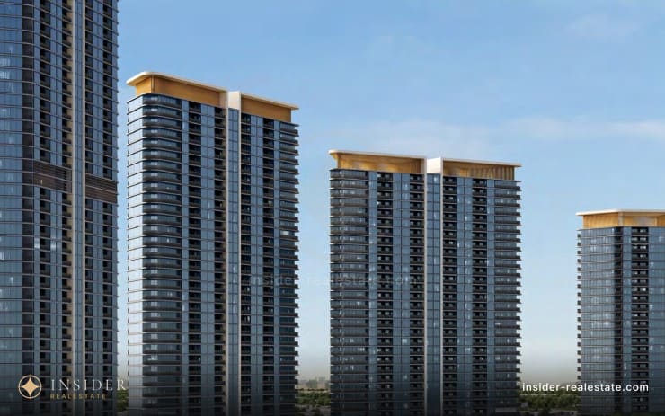 Sobha Solis