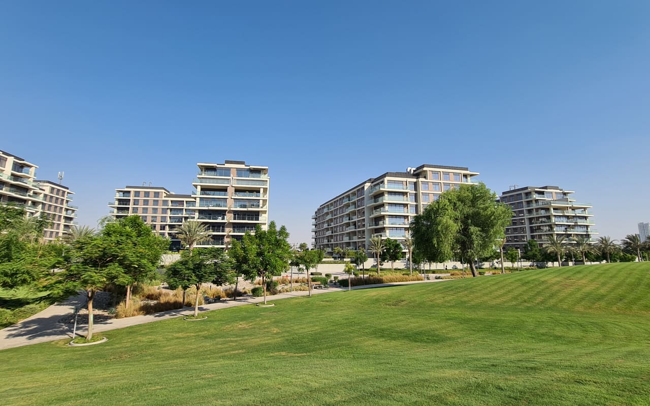 Sidra Villas