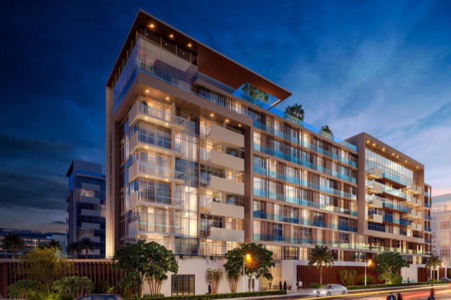 Azizi Riviera Reve