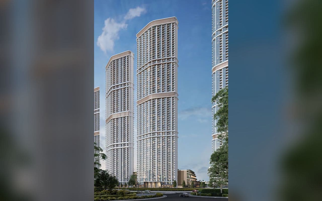 Riverside Crescent