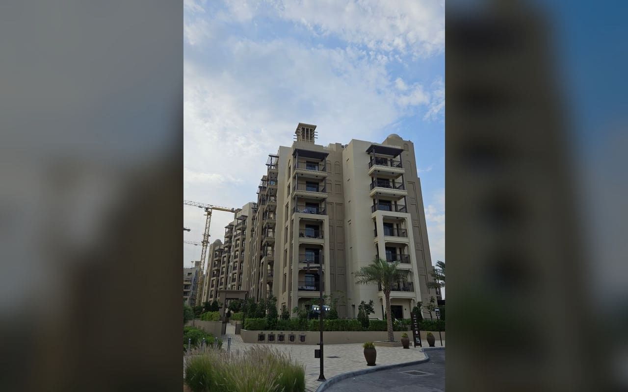 Asayel Building 3