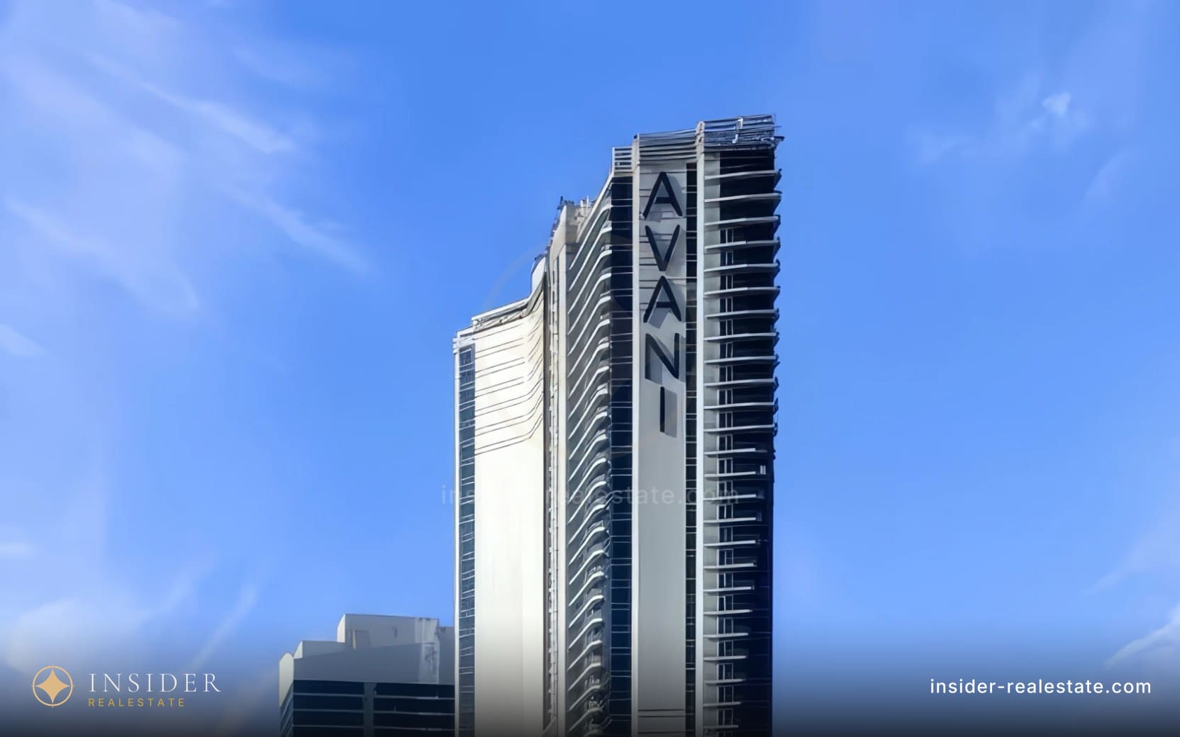 Avani Palm View Dubai Hotel & Suites