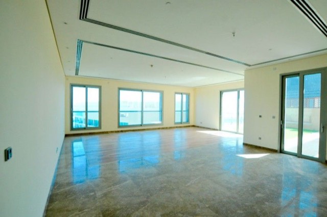 Dream Palm Residence