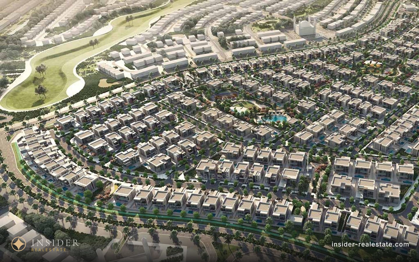 Saadiyat Reserve