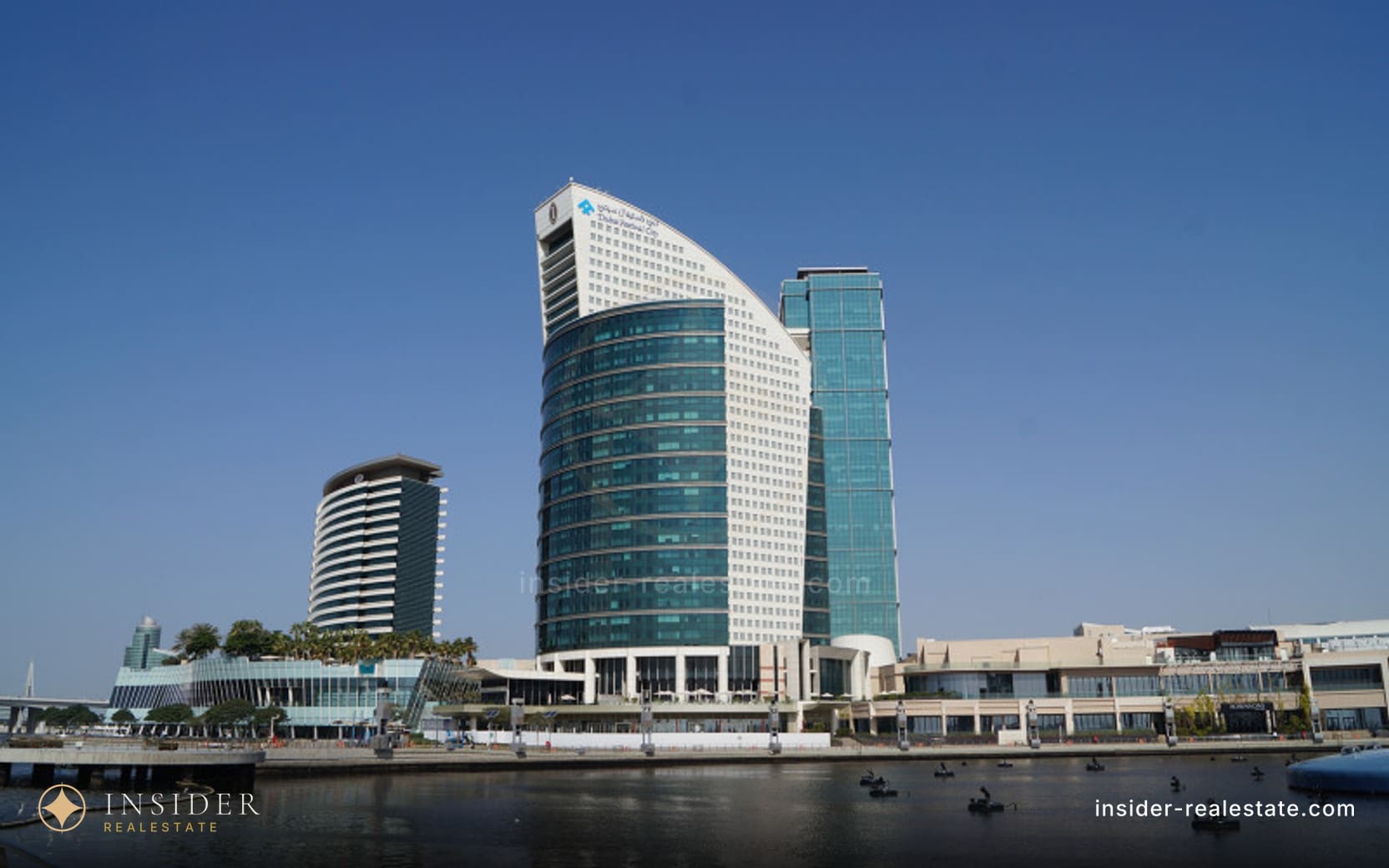 Al Badia Condo 6