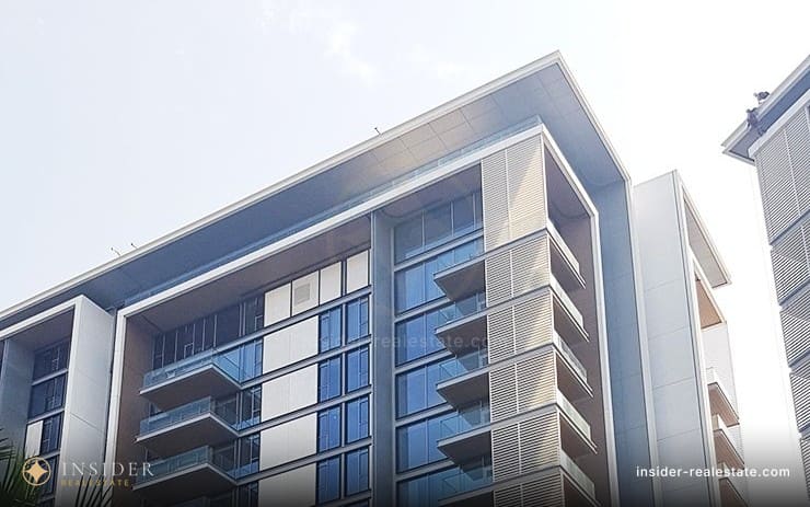 Bluewaters Residence 7