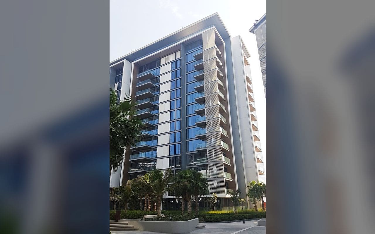 Bluewaters Residence 7