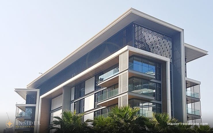 Bluewaters Residence 5