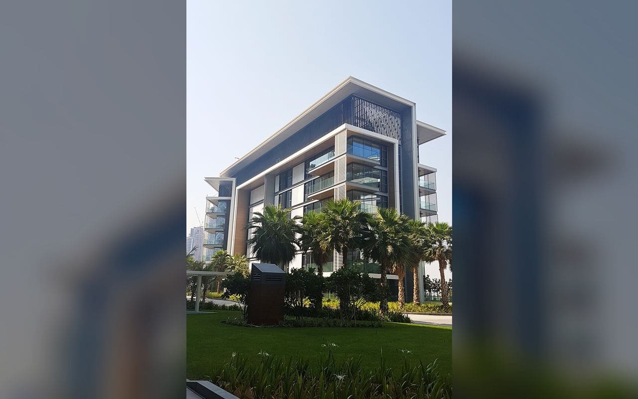 Bluewaters Residence 5