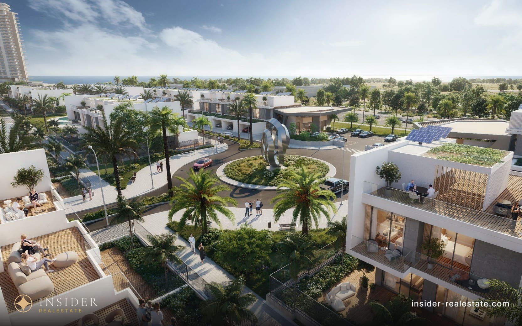 Aila Homes