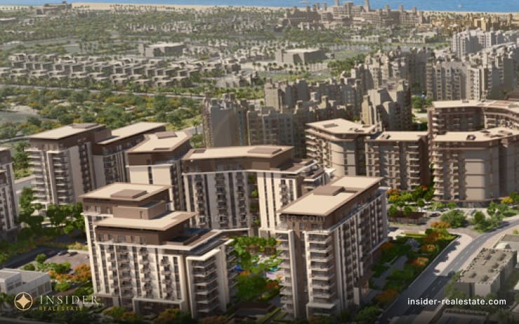 Riwa Madinat jumeirah Living (MJL)