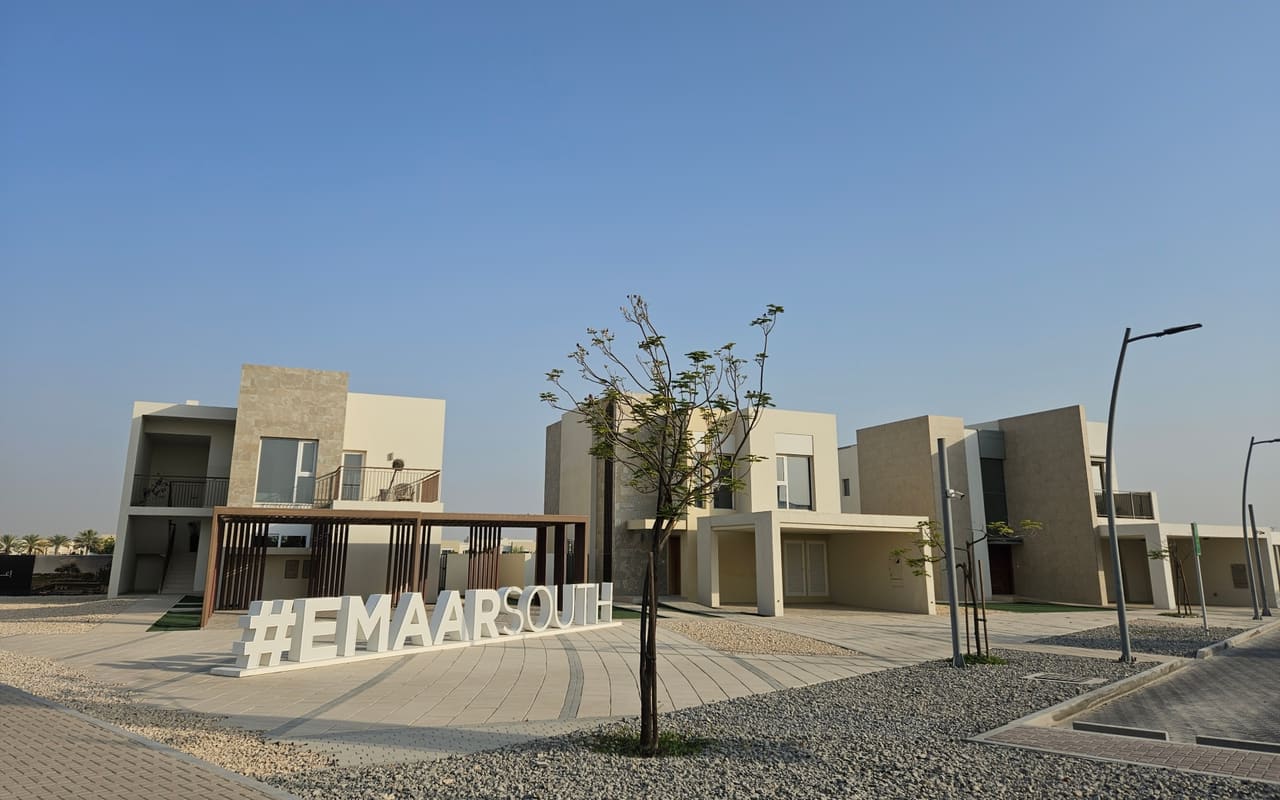 Emaar South